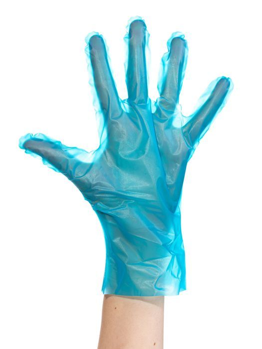 Биоразлагаемые перчатки: будущее гигиены или маркетинговый ход? фото №1