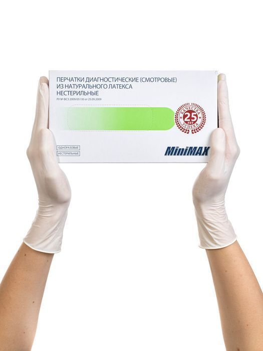 Эстетика и мода: одноразовые перчатки как элемент стиля фото №2