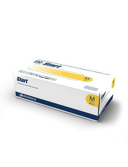 NG Medical Start