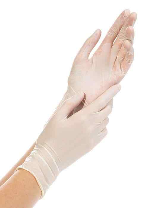 Перчатки для стоматологов: требования и стандарты