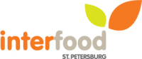 InterFood St. Petersburg с 24 по 26 мая - 20-я Международная выставка продуктов питания, напитков и оборудования для пищевой промышленности 