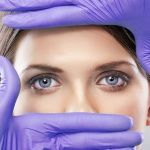 Самый выгодный нитрил – NitriMAX лиловые эластичные