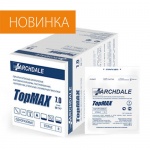 Главная новинка для хирургов 2019 года – перчатки TopMAX. Разместите предзаказ