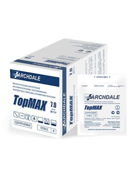 TopMAX - 12