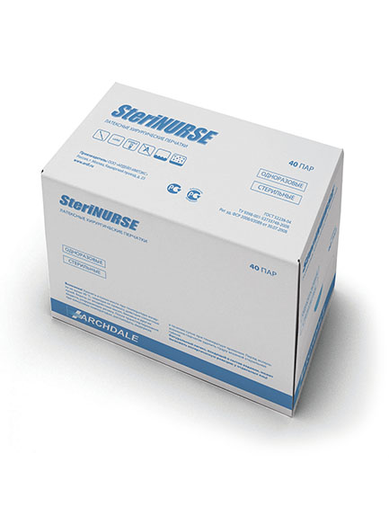 SteriNURSE