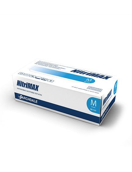 NitriMAX эластичные - 1