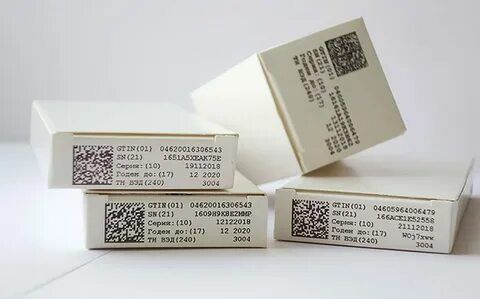 Какие требования предъявляются к маркировке честным знаком?