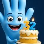 32 ГОДА УСПЕХА!