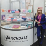 Продукция Archdale нашла своего покупателя на Сибирском стоматологическом форуме