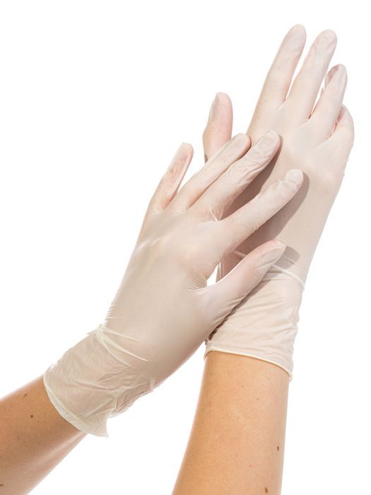 NG Medical Start poly