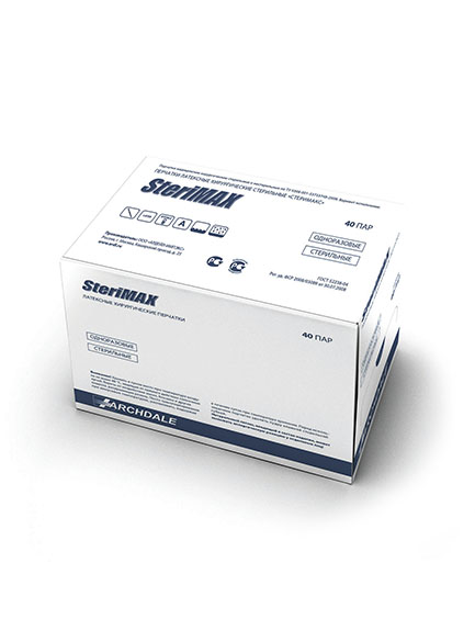 SteriMAX - 4