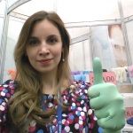 Жаркая сибирская экспо-весна. Итоги