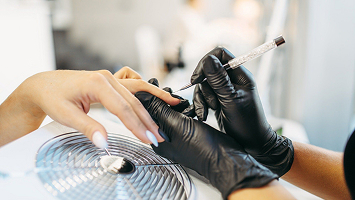 Индустрия красоты