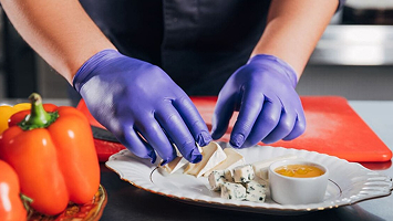 Индустрия гостеприимства