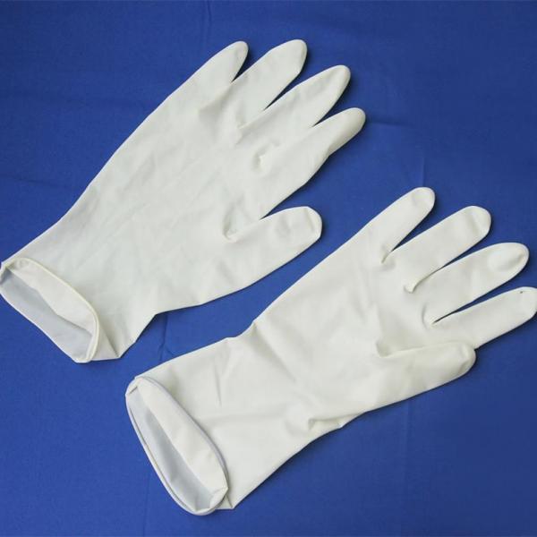 Большие одноразовые перчатки