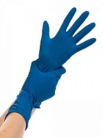 UniCare смотровые перчатки - 734