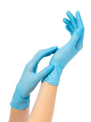Nitrile эластичные